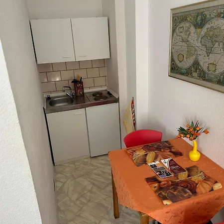 Kleine Pensjonat Delmenhorst