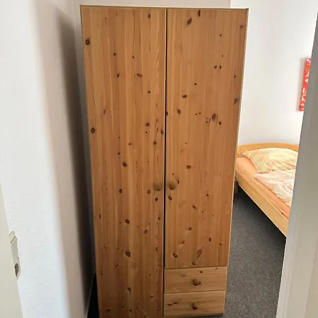 Kleine Guest house
