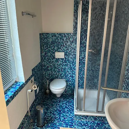 Kleine 3* 德尔门霍斯特