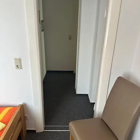 Kleine Pensjonat Delmenhorst