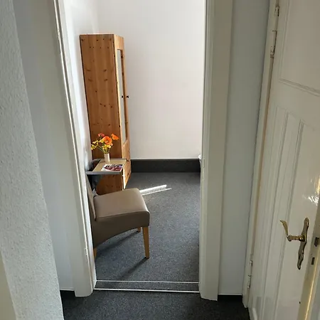 Pensjonat Kleine