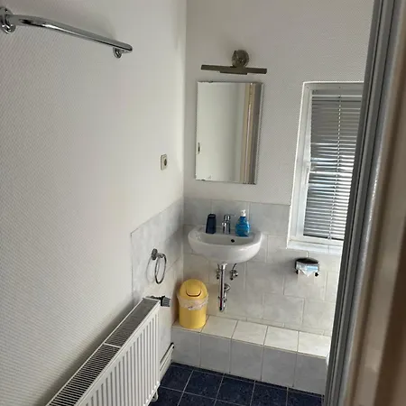 Pensjonat Kleine 3*
