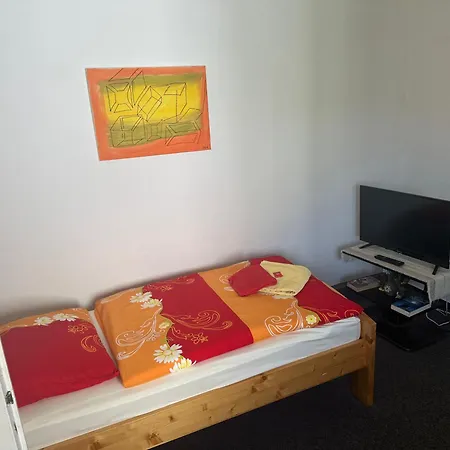 Kleine Guest house Delmenhorst