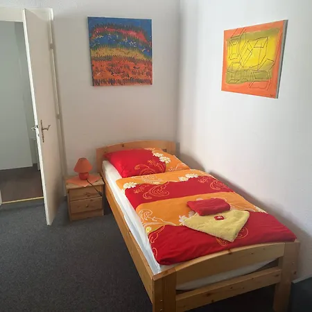 Kleine Gæstehus Delmenhorst