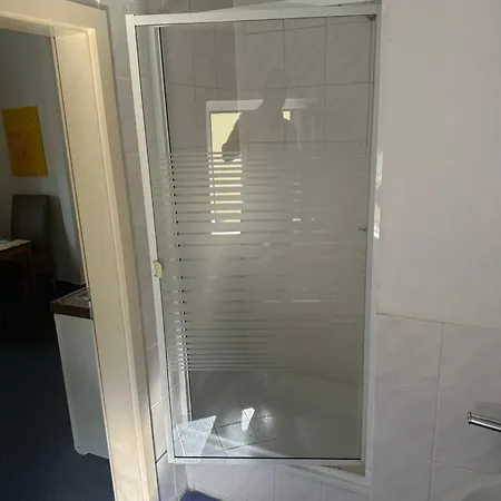 Kleine Pensjonat 3*