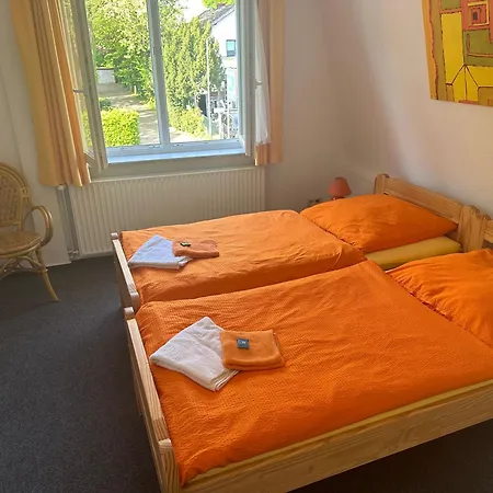 Kleine Pensjonat 3*