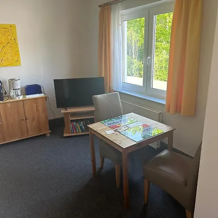 Pensjonat Kleine 3*
