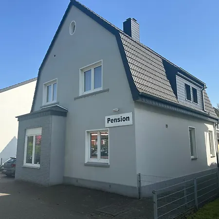 Kleine Guest house *