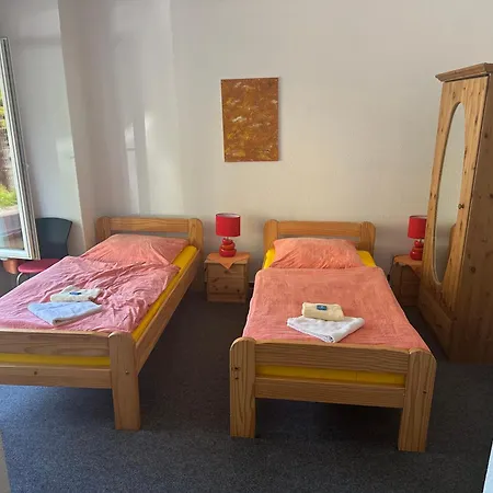 Kleine Guest house