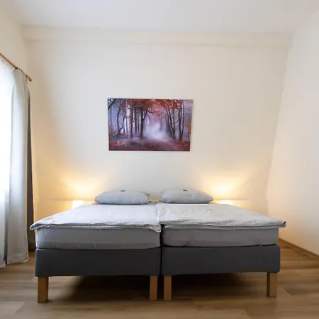 Kleine Pensjonat 3*