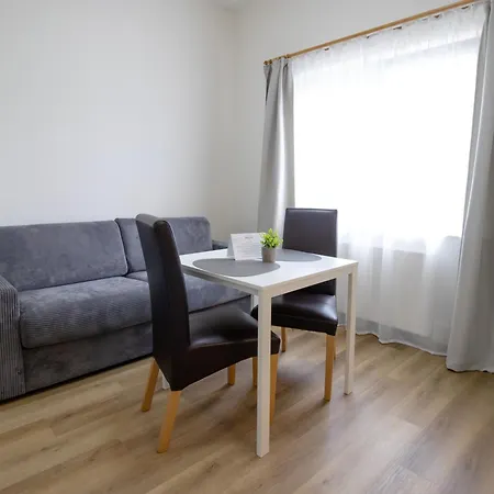 Pensjonat Kleine 3*