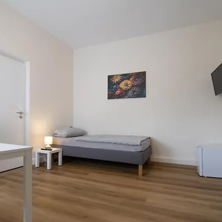 Kleine 3*