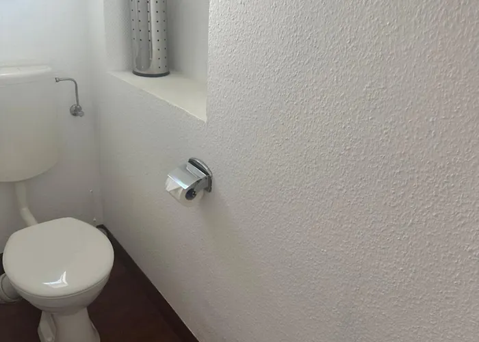 Kleine 招待所 德尔门霍斯特