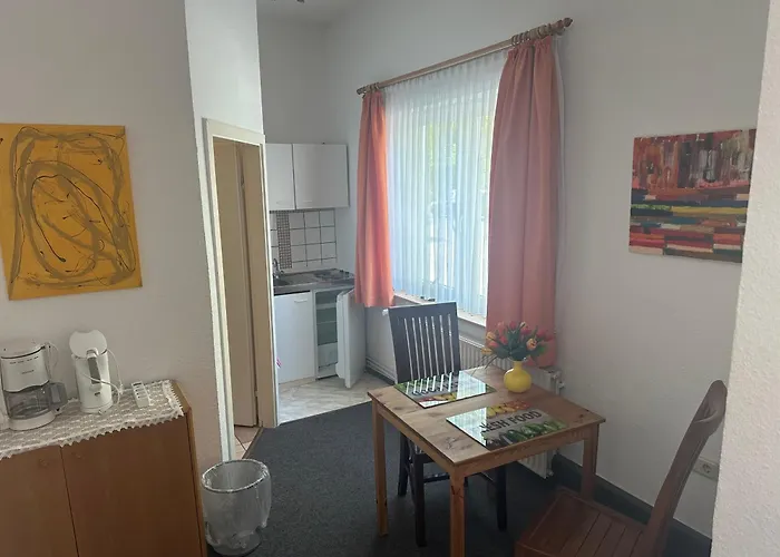 Kleine 德尔门霍斯特